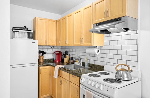 Downtown Reno Condo | Charming Riverwalk Retreat – Spacious Downtown Condo