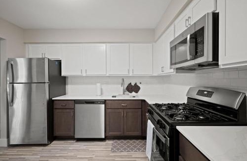 Rochester Apartment | Charming Rochester Retreat Cozy & Stylish Stay