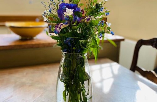 Redlynch House | Charming romantic getaway, near Bruton