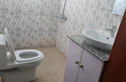 Western Province House | Charming Room in Kayove, Rwanda - Your Perfect Getaway