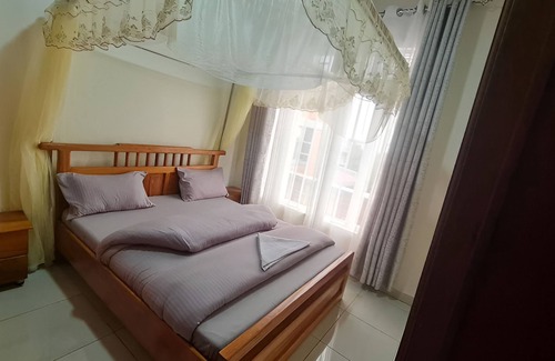 Western Province House | Charming Room in Kayove, Rwanda - Your Perfect Getaway