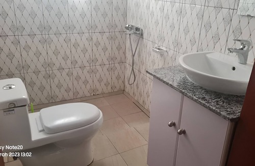Western Province House | Charming Room in Kayove, Rwanda - Your Perfect Getaway