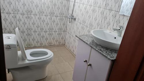 Western Province House | Charming Room in Kayove, Rwanda - Your Perfect Getaway