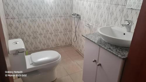 Western Province House | Charming Room in Kayove, Rwanda - Your Perfect Getaway