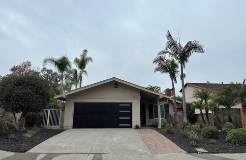 Mission Viejo House | Charming room in a house in tranquil Mission Viejo with WiFi, and AC