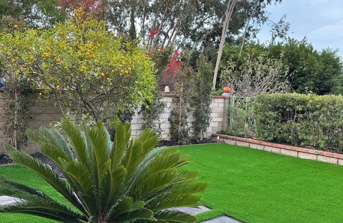 Mission Viejo House | Charming room in a house in tranquil Mission Viejo with WiFi, and AC