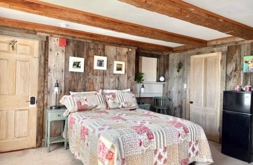 North Berwick Hotel | Charming room in farm setting close to popular attractions-#3Abbott Brook Inn