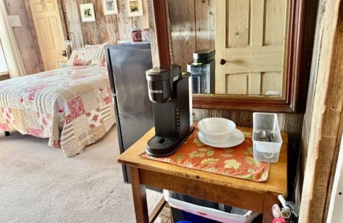 North Berwick Hotel | Charming room in farm setting close to popular attractions-#3Abbott Brook Inn