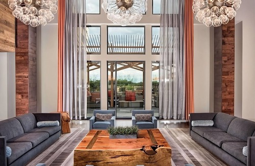 Bee Cave Hotel | Charming Room w/Scenic Rooftop Lounge, Outdoor Pool, & Pet-Friendly