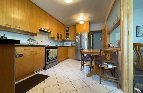 Fort Gary House | Charming room with own bathroom