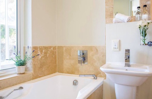 Herolds Bay House | Charming room with a stunning sea view in Herolds Bay, South Africa