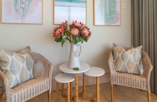 Herolds Bay House | Charming room with a stunning sea view in Herolds Bay, South Africa