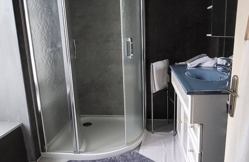 Choye Bed & Breakfast | Charming rooms with enclosed park and secure parking