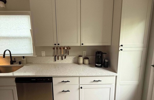 Rose City Park House | Charming Rose City Bungalow Near Parks & Dining