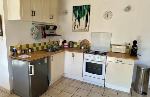 Chatillon-sur-Cher Cottage | Charming rural cottage with large garden 10 minutes from Zoo Beauval