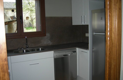 Talltorta Apartment | Charming rural apartment in La Cerdanya