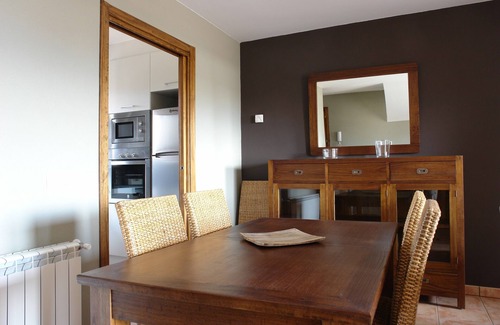 Talltorta Apartment | Charming rural apartment in La Cerdanya