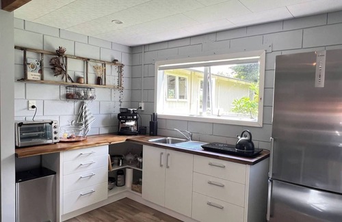 Eureka Bed & Breakfast | Charming Rural Farm Cottage