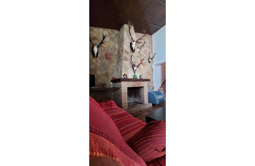 Calabazares Cottage | CHARMING RURAL HOUSE IN PATRAS