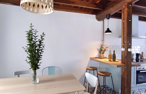Priesca House | Charming rural house near Playa de Rodiles