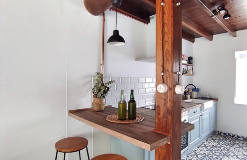 Priesca House | Charming rural house near Playa de Rodiles