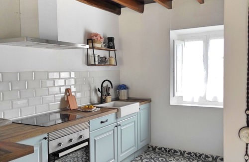 Priesca House | Charming rural house near Playa de Rodiles