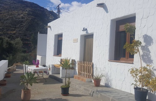 Gafares House | Charming rural house