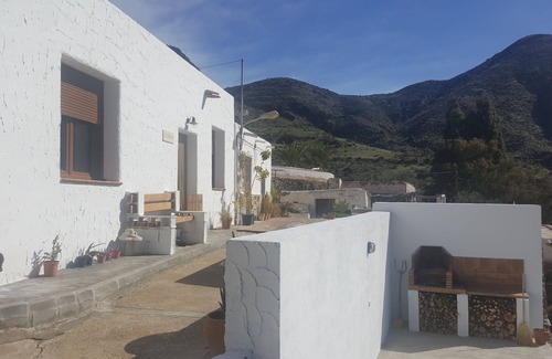 Gafares House | Charming rural house