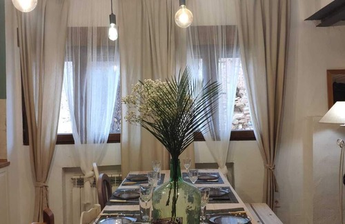 Munebrega House | Charming Rural House next to the Stone Monastery