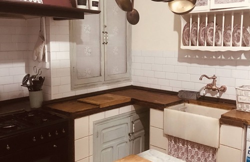 Yeste House | Charming rural house in Yeste