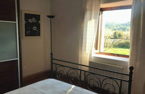 Castillo Siete Villas House | Charming rural house near beaches