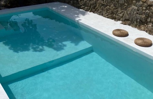 Cati Cottage | Charming Rural House with Pool, 34 km from the Mediterranean