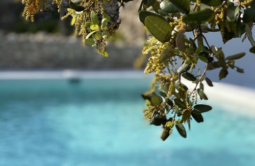 Cati Cottage | Charming Rural House with Pool, 34 km from the Mediterranean