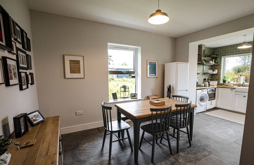 Dernacartha Cottage | Charming Rural Cottage