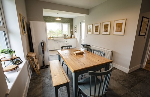 Dernacartha Cottage | Charming Rural Cottage