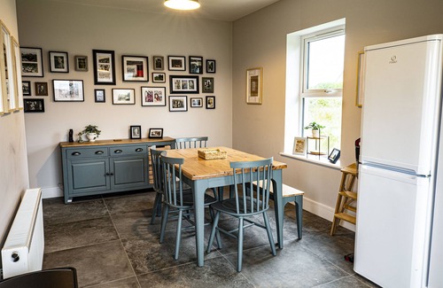 Dernacartha Cottage | Charming Rural Cottage