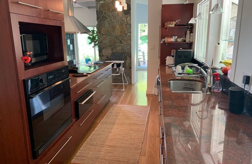 Putnam Valley House | Charming rustic and chic lake-front 3-bedroom house in serene Putnam Valley