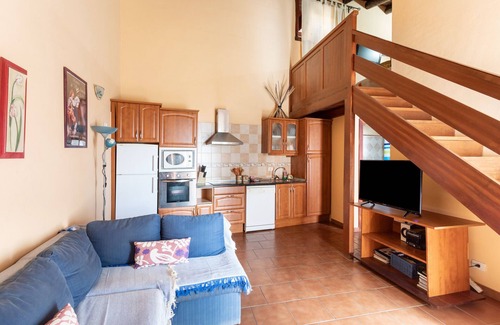 Taibique House | Charming Rustic House El Pinar & Wifi