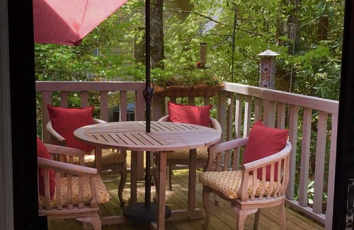 Sapphire House | CHARMING RUSTIC MODERN CLEAN PRIVATE RELAXING & FUN w/Resort Package