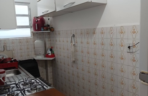 Itarare Apartment | Charming sea view apartment in Itararé