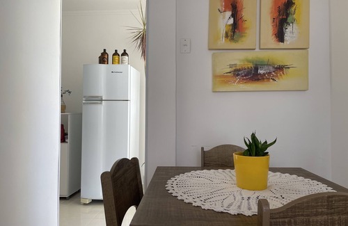Itapua Apartment | Charming, Safe and Comfortable Apartment