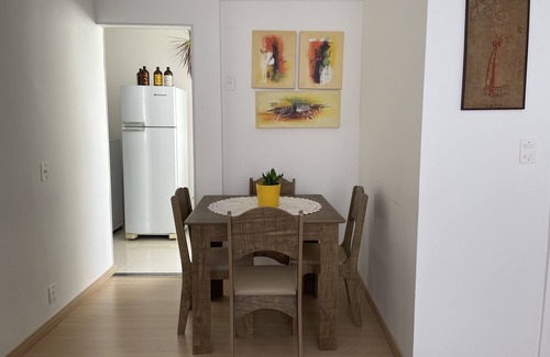 Itapua Apartment | Charming, Safe and Comfortable Apartment