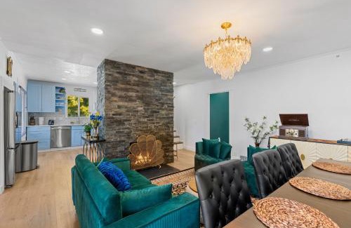 South Salt Lake House | Charming Salt Lake City Home Minutes from Airport, Downtown SLC , Skiing