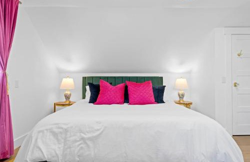South Salt Lake House | Charming Salt Lake City Home Minutes from Airport, Downtown SLC , Skiing