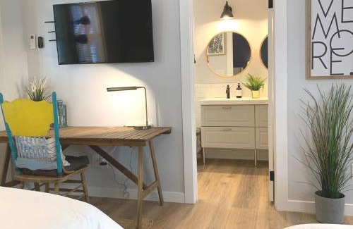 Point Loma Apartment | Charming San Diego Coastal Studio