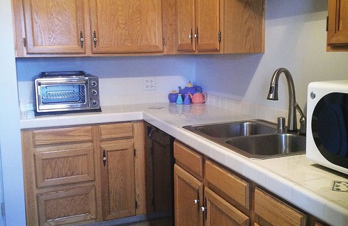 Santa Fe Condo | Charming Santa Fe Condo