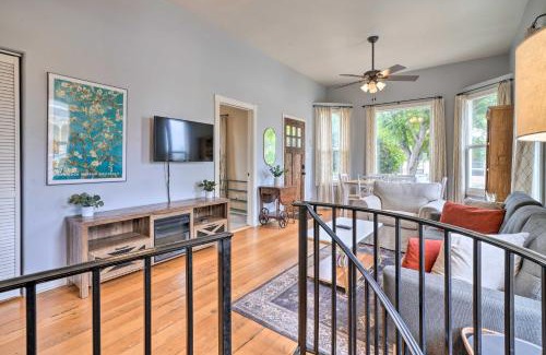 Santa Paula House | Charming Santa Paula Home - Walk to Downtown!