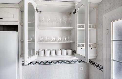 La Font de la Guatlla Apartment | Charming Sants-Montjuic 2BR w/Balcony, by Blueground