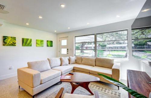 Alta Vista House | Charming Sarasota Vacation Home Near Downtown
