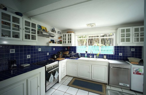 Trou aux Biches Villa | Charming sea front accommodation Trou aux Biches